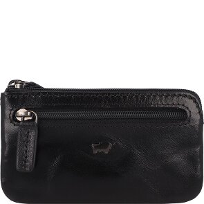 Braun Büffel Country Key wallet Leather 11.5 cm Braun Büffel Country Key wallet Leather 11.5 cm