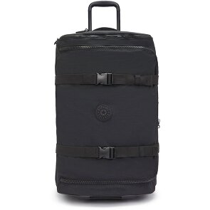 Kipling Basic Aviana 2 wheels Travel bag M 68 cm Kipling Basic Aviana 2 wheels Travel bag M 68 cm