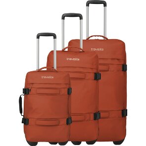 Travelite Bolonia travel bag set 3 pcs.