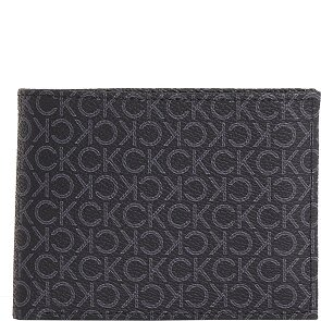 Calvin Klein Classic Mono Wallet 12.5 cm Calvin Klein Classic Mono Wallet 12.5 cm