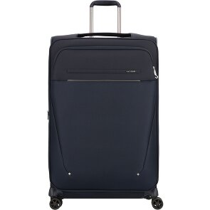 Samsonite B-Lite Icon Spinner 4 Roll Trolley 78 cm
