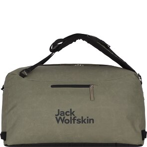 Jack Wolfskin Traveltopia travel bag 63 cm Jack Wolfskin Traveltopia travel bag 63 cm