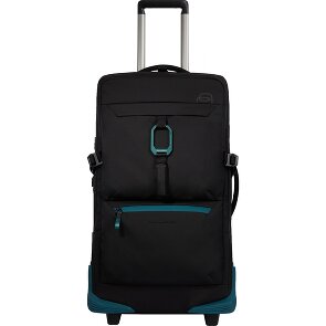 Piquadro Corner 2 wheels Travel bag 68 cm