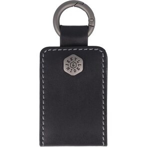 Jekyll & Hide Texas Keychain Leather 5 cm
