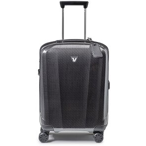 Roncato We Are Glam 4 wheels Cabin suitcase 55 cm