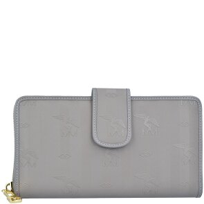 Maison Mollerus Vinerus wallet 19 cm Maison Mollerus Vinerus wallet 19 cm