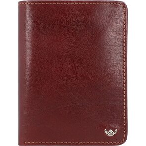 Golden Head Colorado wallet RFID leather 10 cm