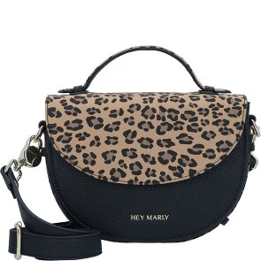 Hey Marly Soul Sister Handbag Leather 22 cm
