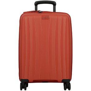 Jump Enais 4 wheels Cabin trolley 55 cm