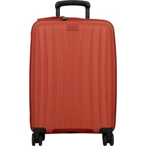 Jump Enais 4 wheels Cabin trolley 55 cm