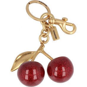 Coach Keychain Brass 7.5 cm