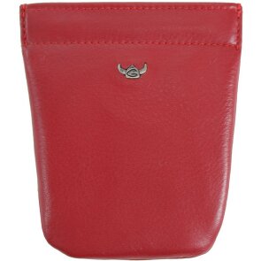 Golden Head Polo key wallet leather 12 cm