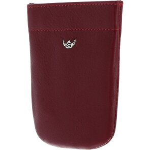 Golden Head Polo Key pouch Genuine Leather 12.5 cm