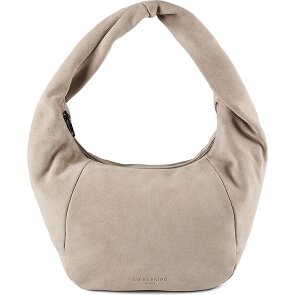 Liebeskind Farrah Shoulder Bag M Genuine Leather 45 cm