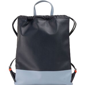 DuDu Linosa Daypack Genuine Leather 42 cm