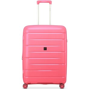 MODO by Roncato Starlight 3.0 4 wheels Trolley 66 cm with expansion pleat