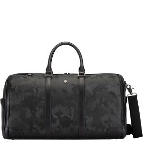 Jekyll & Hide Montana Weekender travel bag Leather 52 cm
