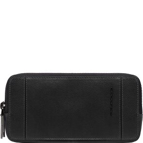 Piquadro Cronus Toilet bag Leather 19.5 cm