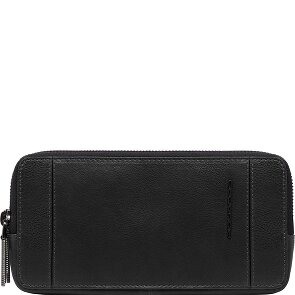 Piquadro Cronus Toiletry bag Genuine Leather 19.5 cm
