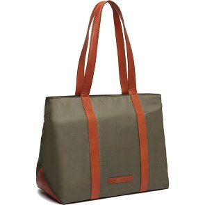 The Chesterfield Brand Otta Shopper Bag Leather 40 cm Laptop compartment