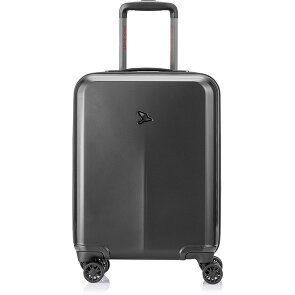 Pack Easy Genius 4 wheels Cabin trolley S 54 cm