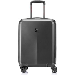 Pack Easy Genius 4 wheels Cabin trolley S 54 cm