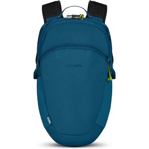 Pacsafe ECO anti-theft backpack RFID 43 cm laptop compartment