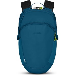 Pacsafe ECO anti-theft backpack RFID 43 cm laptop compartment
