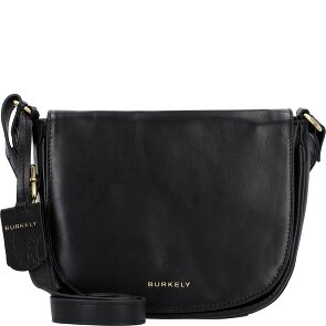 Burkely Vintage Veda Shoulder bag Leather 22 cm