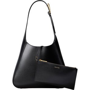Calvin Klein Hardware Shoulder Bag 30 cm