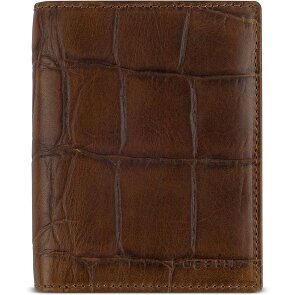 Bugatti Nevio Wallet Leather 9.5 cm