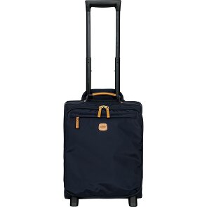 Bric's X-Collection 2 wheels Cabin trolley 43 cm