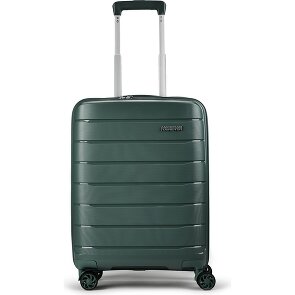 American Tourister Summer Pop 4 wheels Cabin suitcase 55 cm