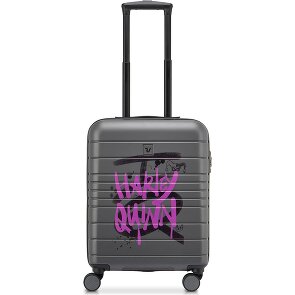 Roncato Interface 4 wheels Cabin suitcase 55 cm