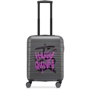 Roncato Interface 4 wheels Cabin trolley 55 cm