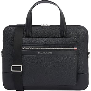 Tommy Hilfiger TH Central Briefcase 39 cm Laptop compartment
