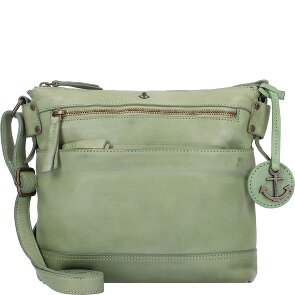 Harbour 2nd Anchor Love Isalie shoulder bag leather 26 cm