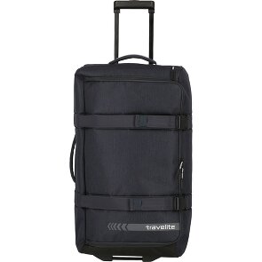 Travelite Kick Off 2 Roll Travel Bag 68 cm