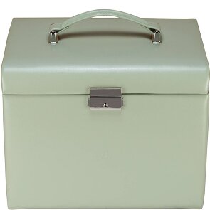 Windrose Merino Jewelry box 26 cm