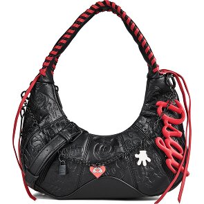 Desigual All Mickey Shoulder Bag 27 cm