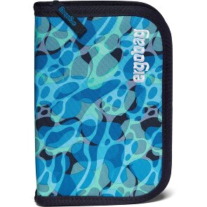 ergobag Accessories pencil case 21 pcs.