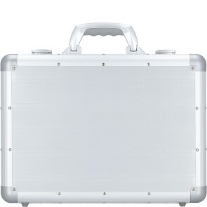 Alumaxx Briefcase 45 cm laptop compartment