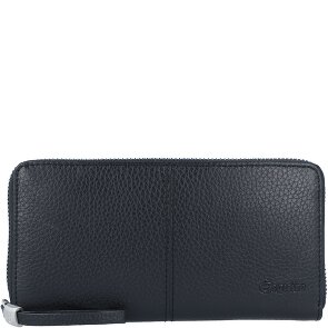 Esquire Verona wallet RFID leather 19 cm