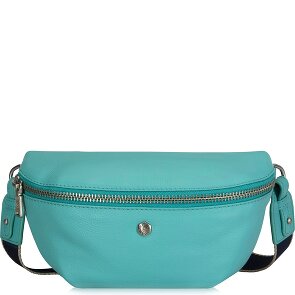 Jekyll & Hide Fanny pack Leather 20 cm