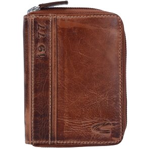 camel active Melbourne RV wallet leather 10.5 cm camel active Melbourne RV wallet leather 10.5 cm