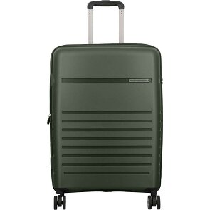 Jump Aven 4 wheels Trolley M 65 cm Expandable