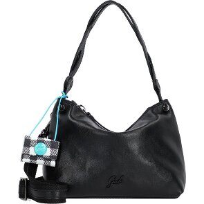 Gabs Fiona Shoulder Bag Leather 25 cm