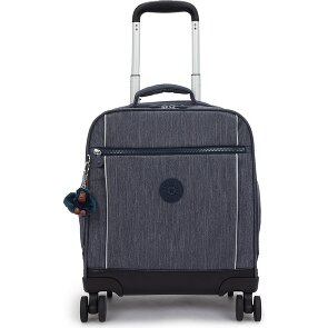Kipling New Storia 4 wheels School bag trolley S 33.5 cm