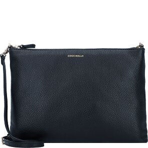 Coccinelle Best shoulder bag leather 28 cm Coccinelle Best shoulder bag leather 28 cm