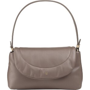 DuDu Melville Shoulder Bag Leather 31 cm